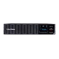 NO BREAK CYBERPOWER (PR1500RTXL2U) 1500VA / 1500W, RACK /TORRE, 2U, 8 NEMA 5-15, SENOIDAL PURA, PERMITE MÓDULOS DE BATERÍA EXTENDIDA (BP48VP2U02), GARANTÍA 3 AÑOS, INCLUYE BATERÍA. NO BREAK CYBERPOWER (PR1500RTXL2U) 1500VA / 1500W, RACK /TORRE, 2U, 8 NEMA 5-15, SENOIDAL PURA, PERMITE MÓDULOS DE BATERÍA EXTENDIDA (BP48VP2U02), GARANTÍA 3 AÑOS, INCLUYE BATERÍA.